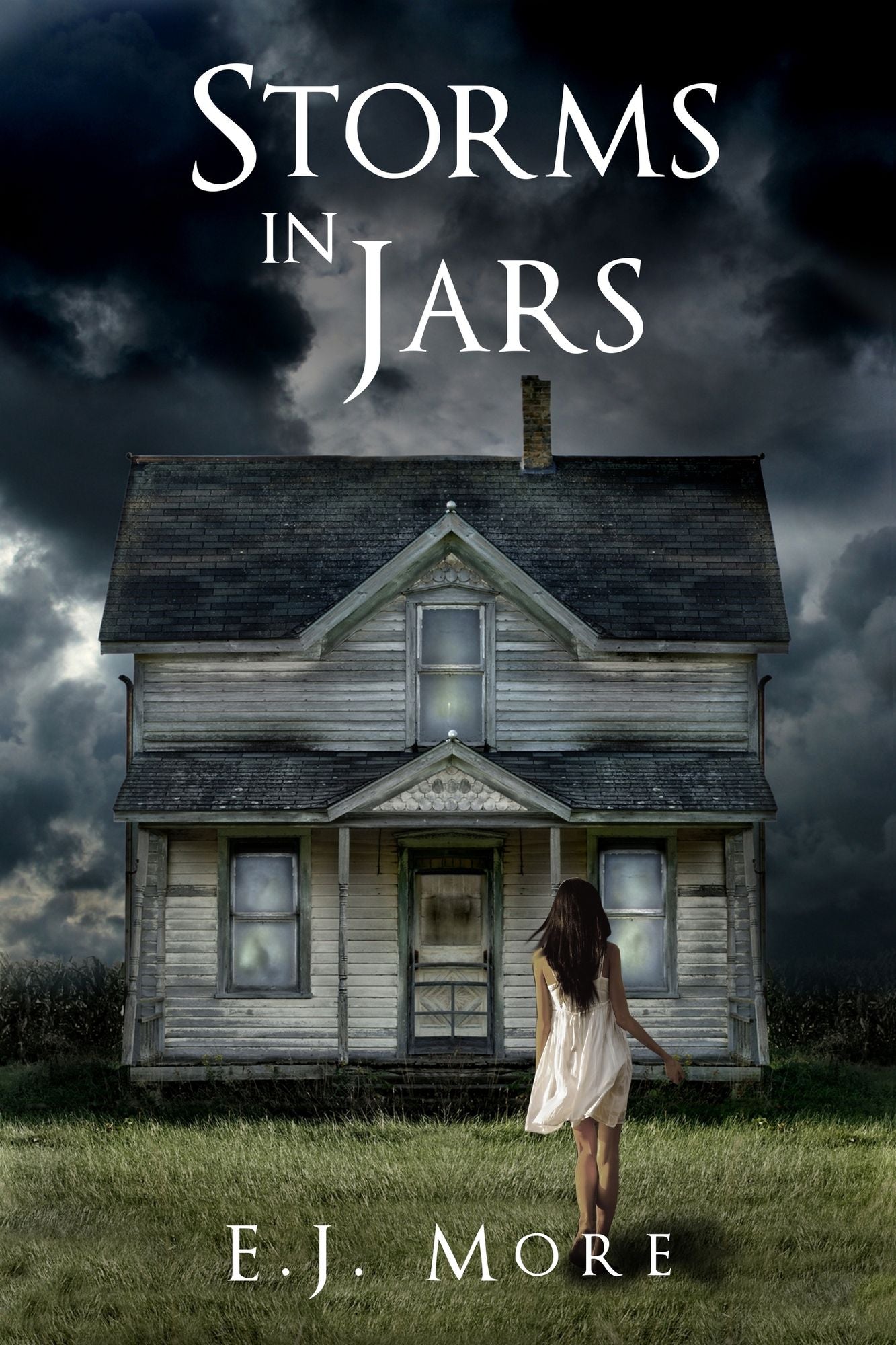 Storms in Jars