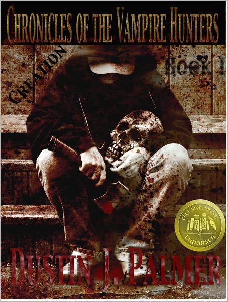 Chronicles of the Vampire Hunters: Creation