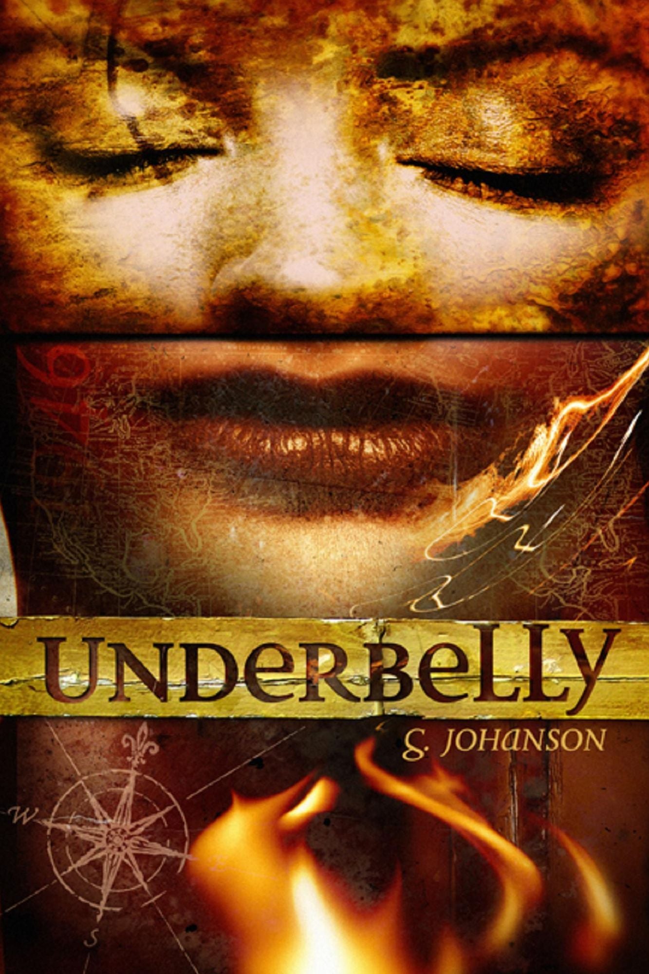 Underbelly