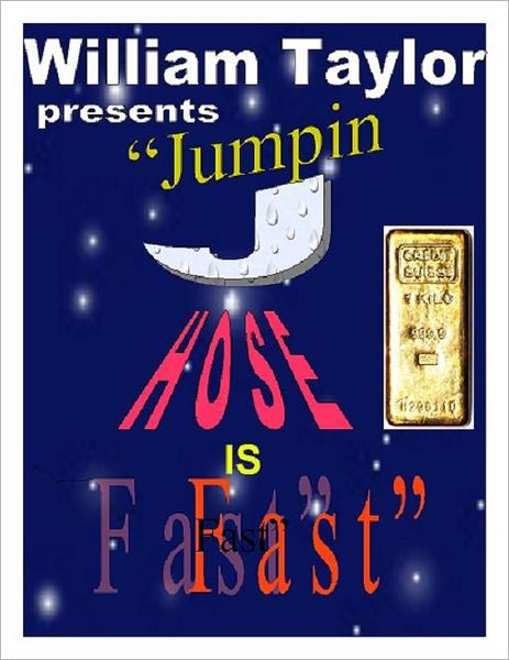 Jumpin J Hose Is Fast