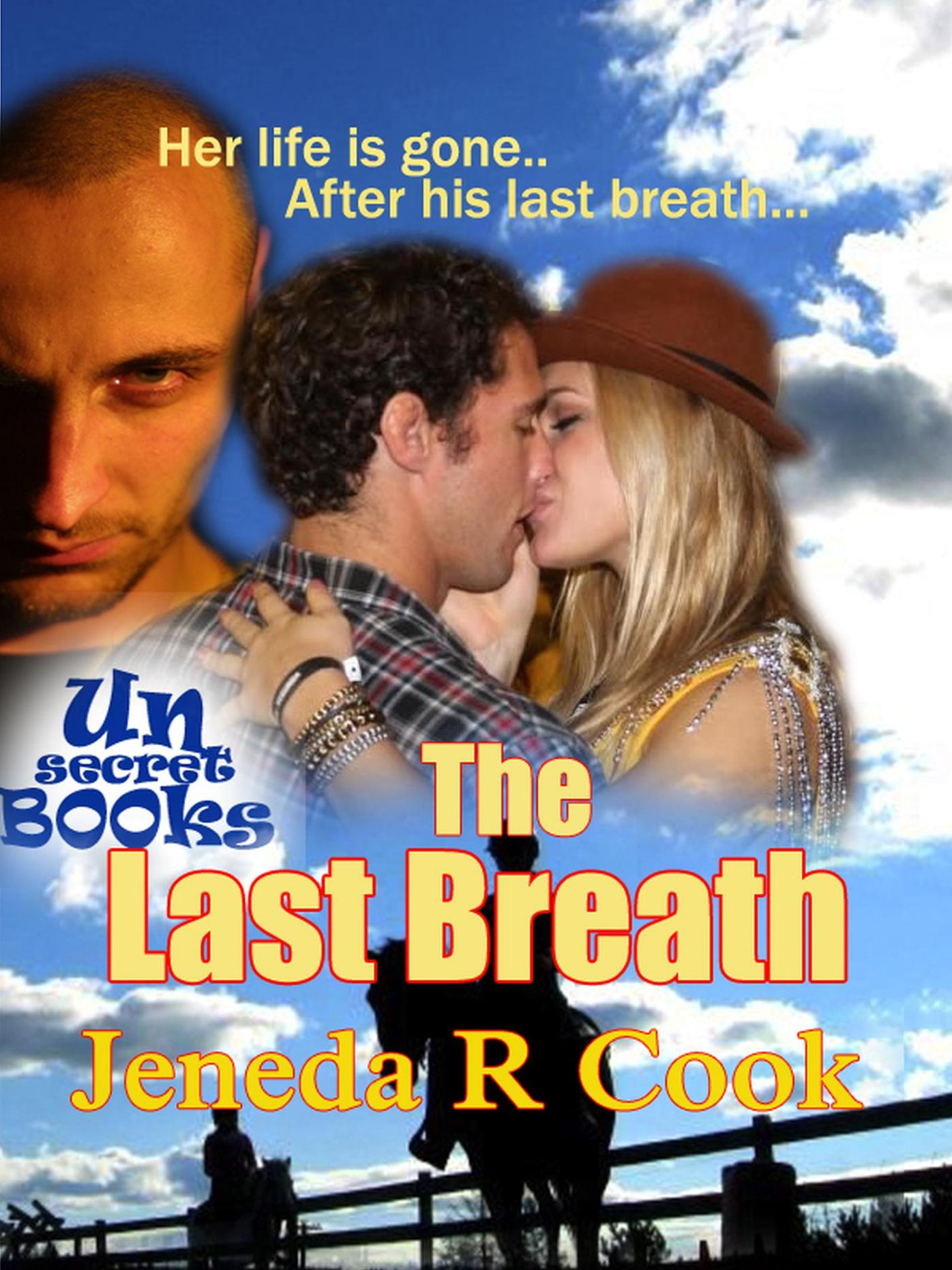 The Last Breath