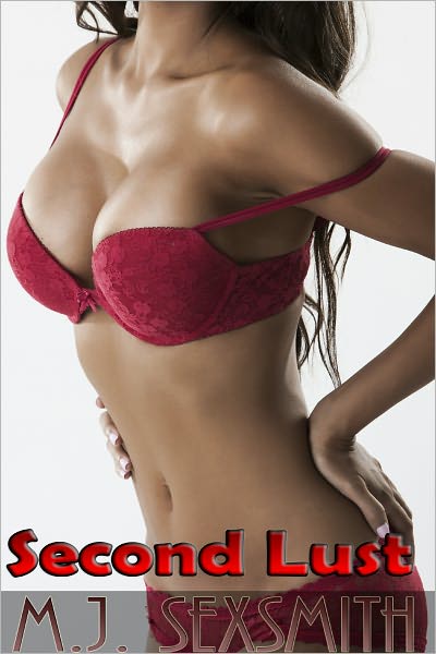 Blood's Desire #2: Second Lust
