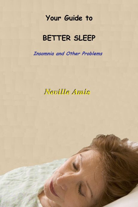 Your Guide to Better Sleep