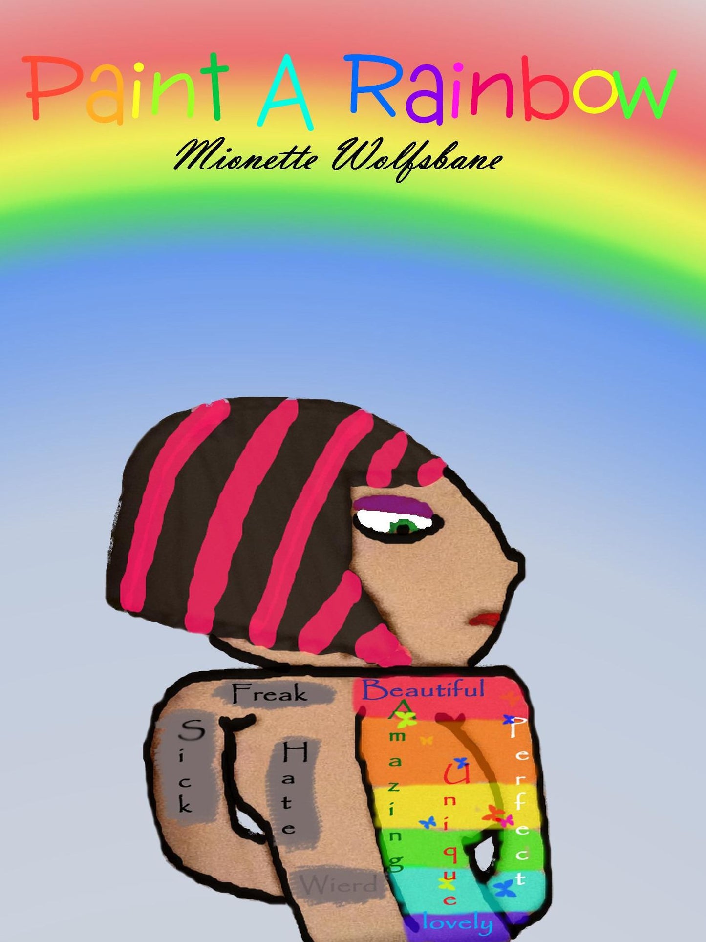 Paint A Rainbow