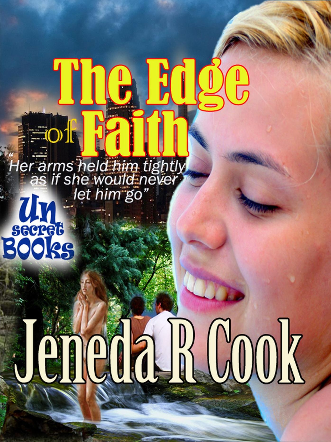 The Edge of Faith