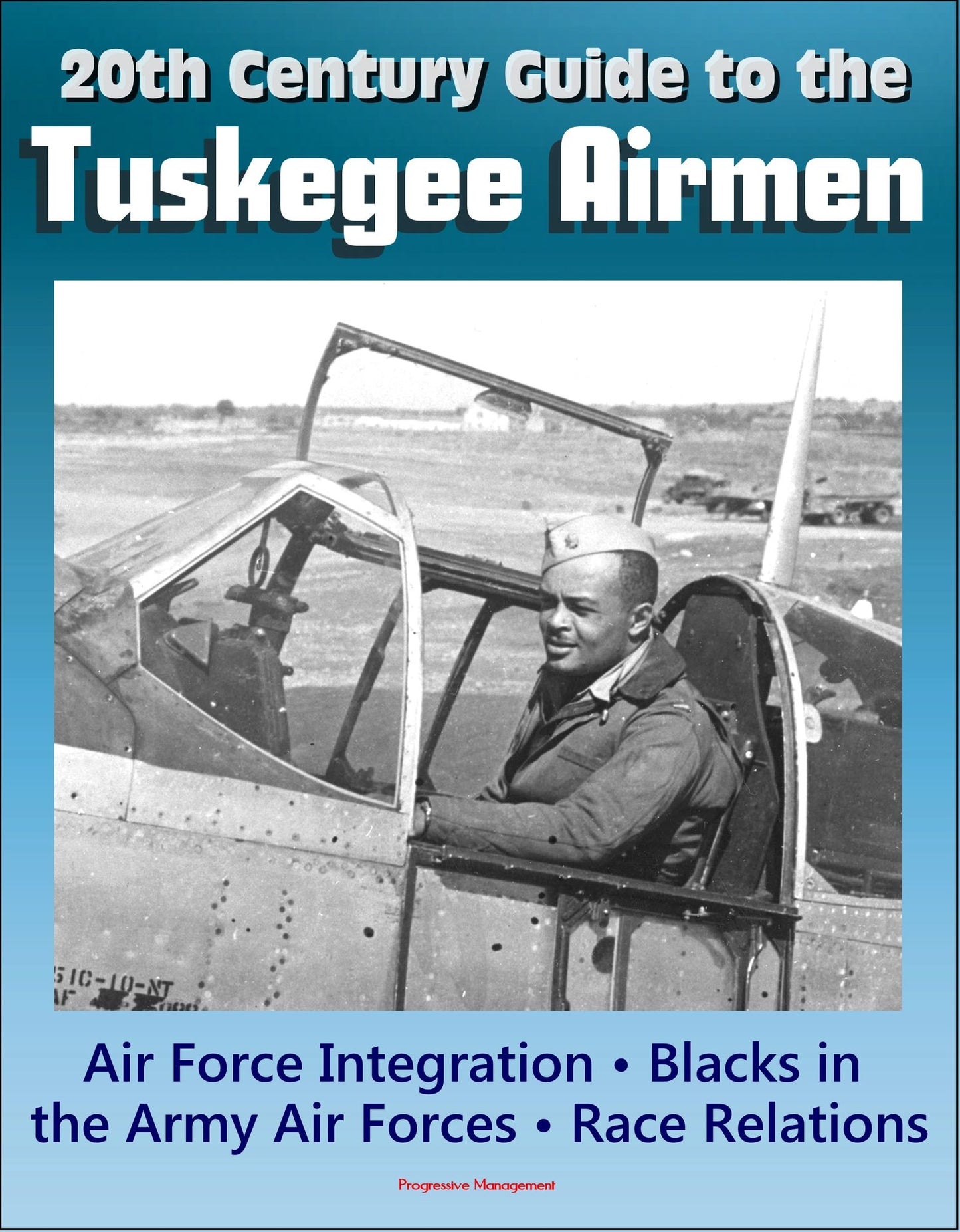20th Century Guide to the Tuskegee Airmen, Air Force Integration, Blacks in the Army Air Forces in World War II, Racial Segregation and Discrimination, African-American Race Relations in the Air Force