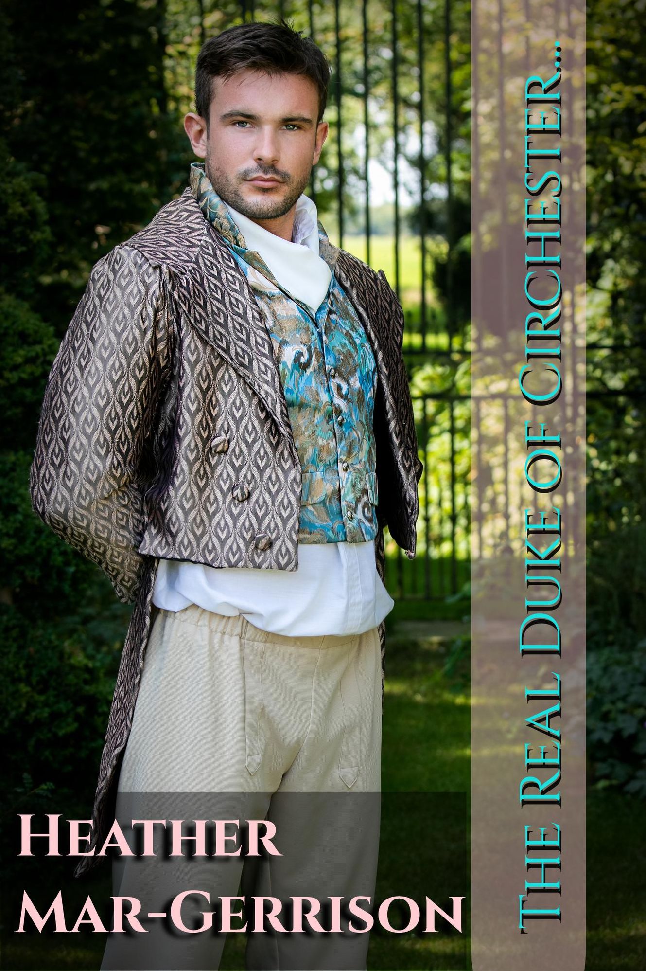 The Real Duke of Circhester