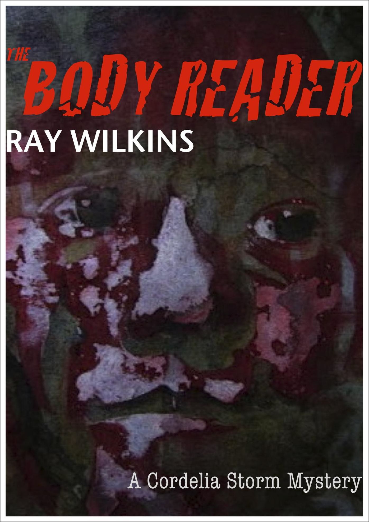 The Body Reader