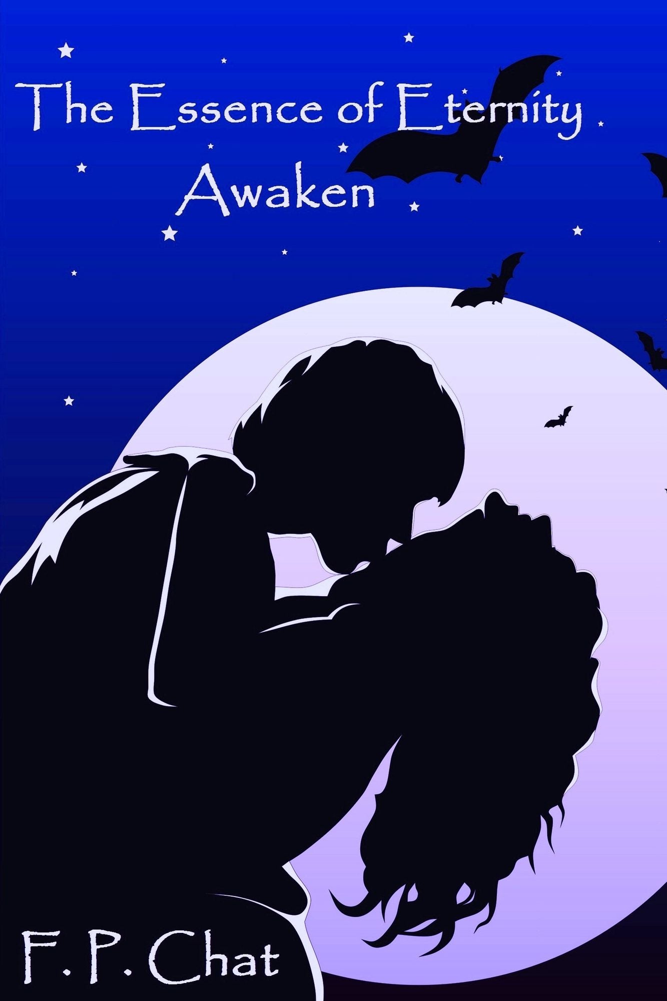 The Essence of Eternity: Awaken