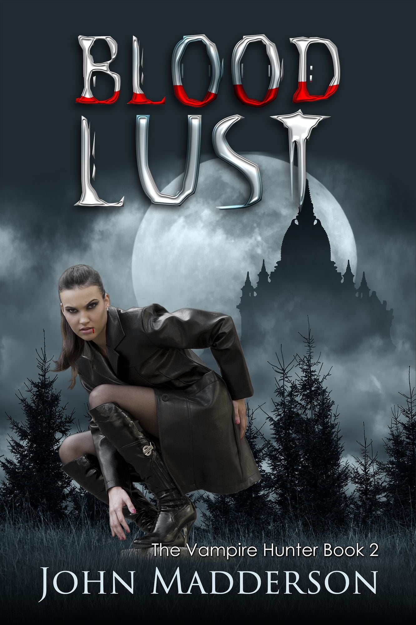 Blood lust