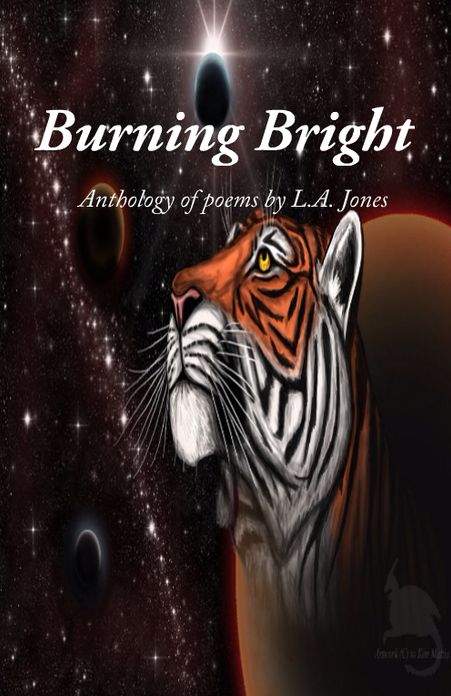 Burning Bright