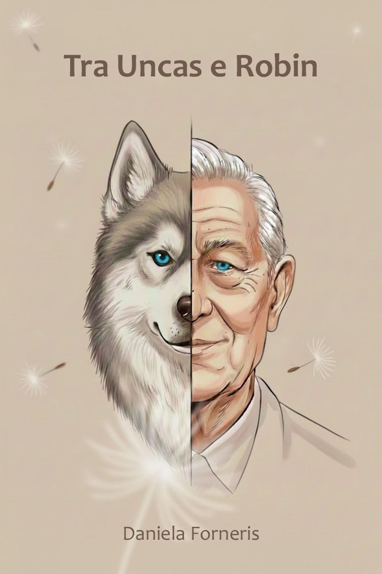 Tra Uncas e Robin