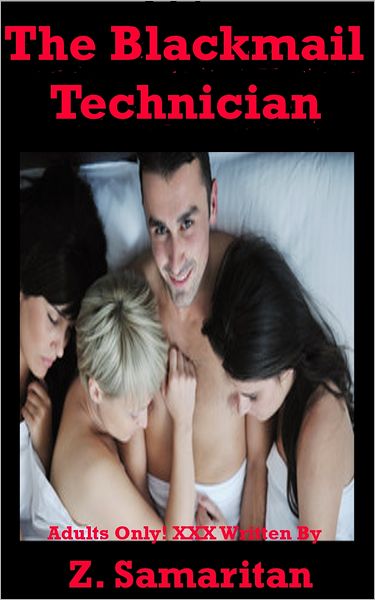 The Blackmail Technician