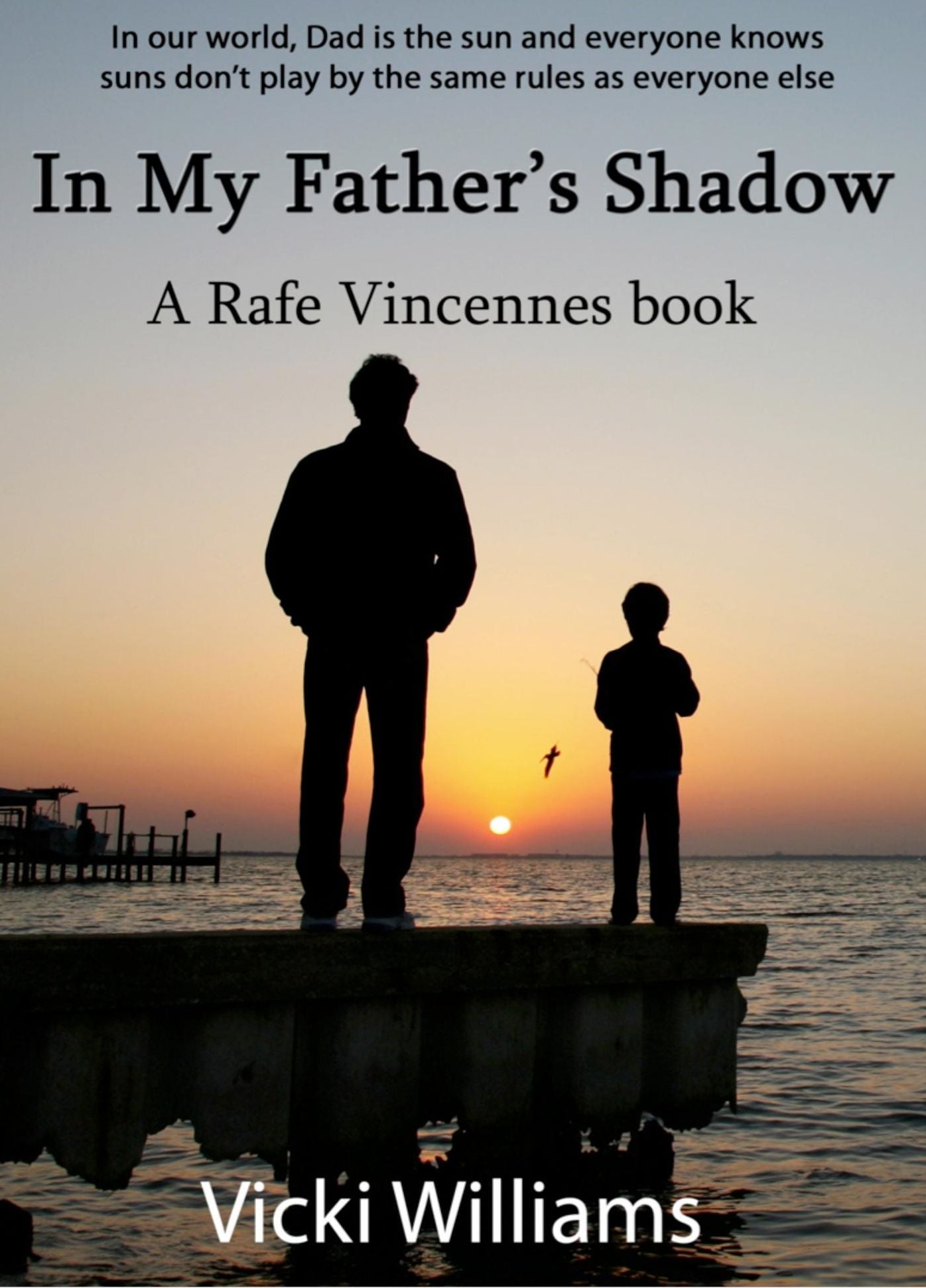 In My Father's Shadow