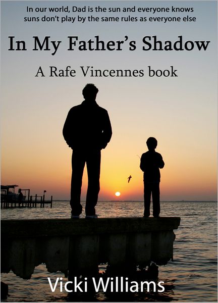In My Father's Shadow
