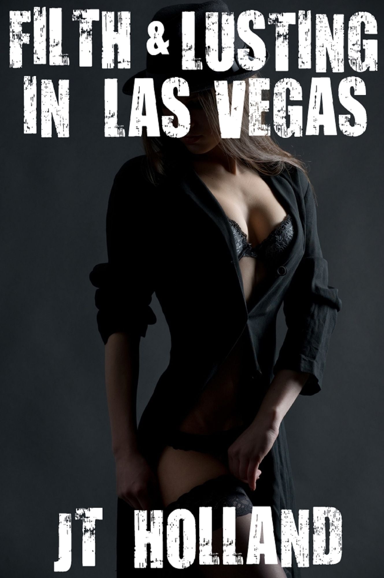 Filth And Lusting In Las Vegas: The First Three Sessions