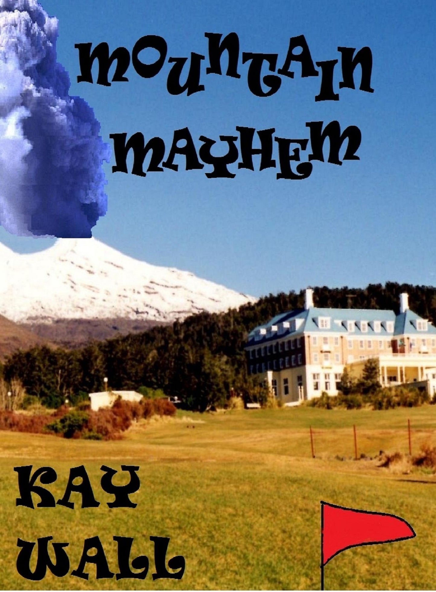 Mountain Mayhem