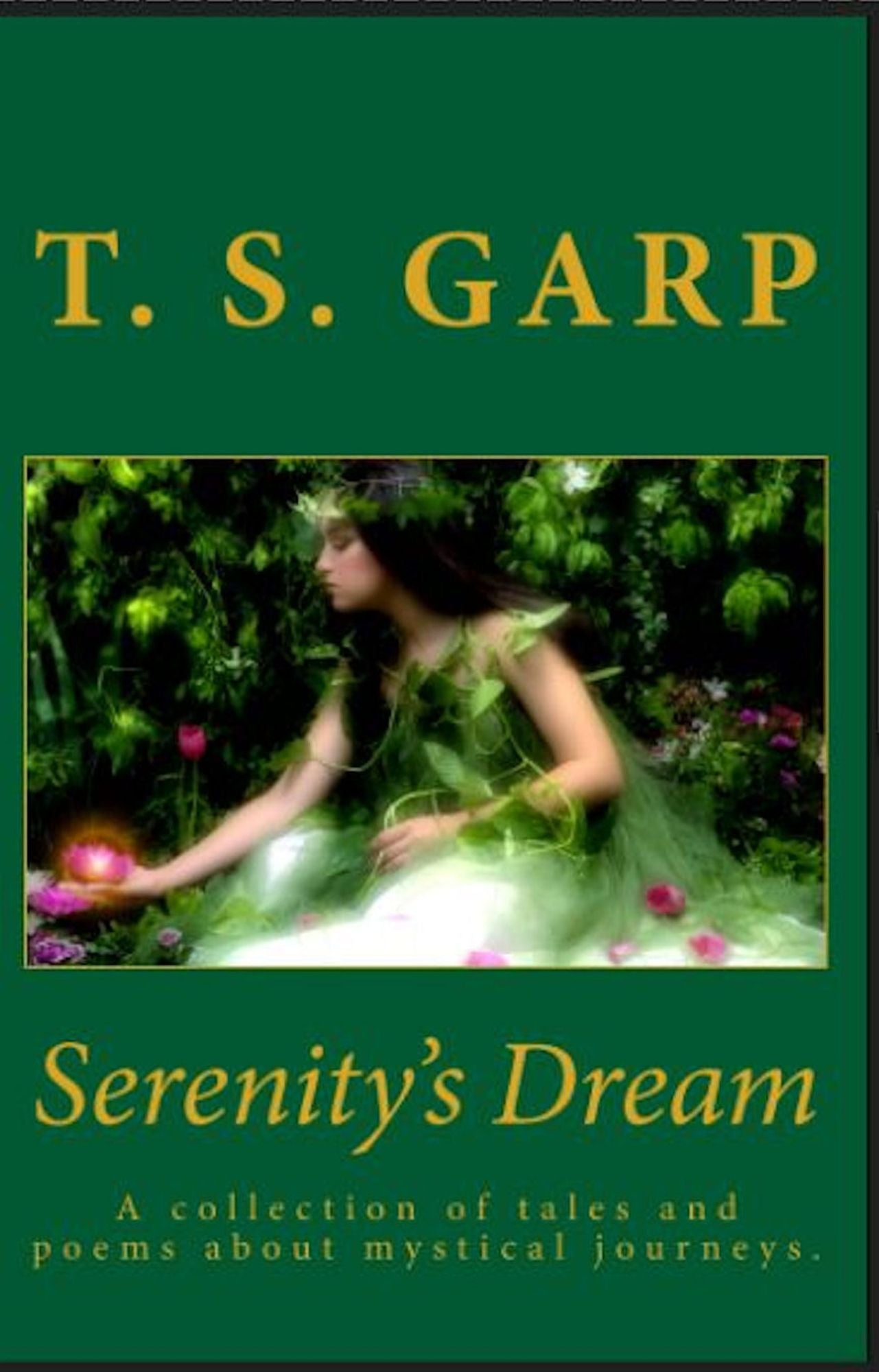 Serenity's Dream
