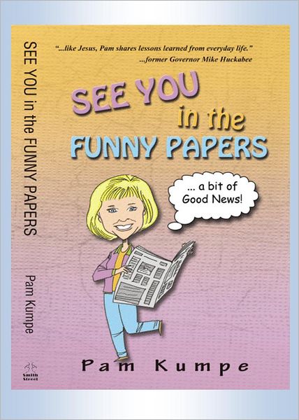 See You in the Funny Papers