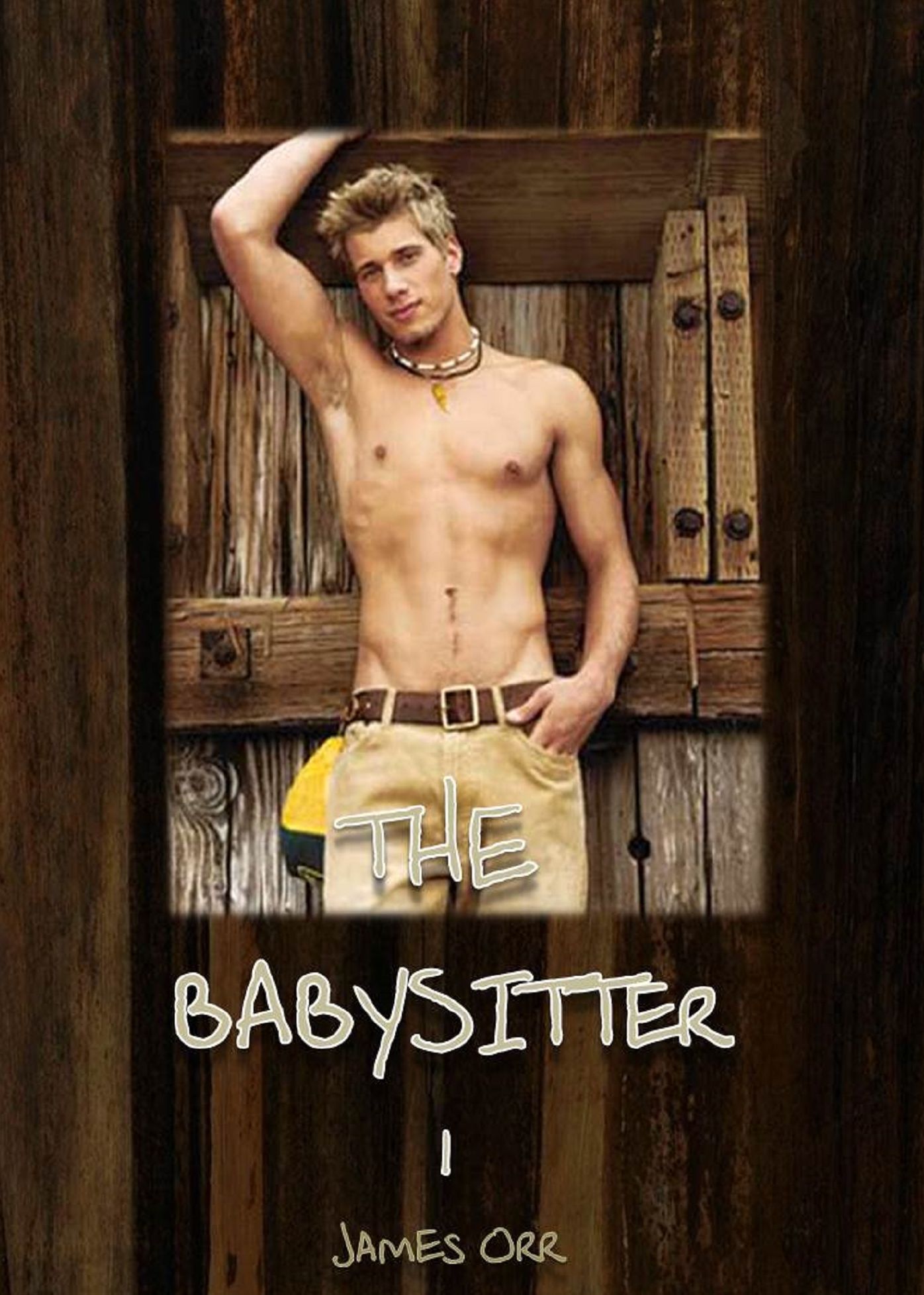 The Babysitter