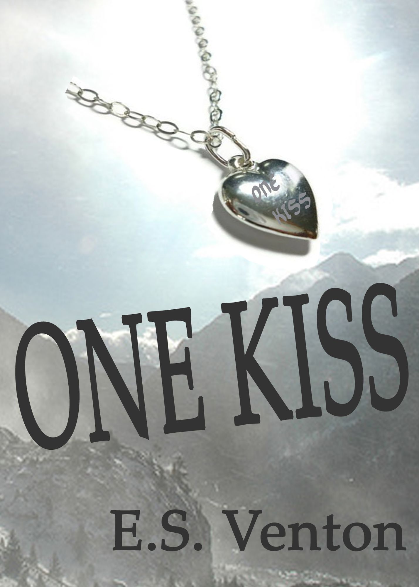 One Kiss