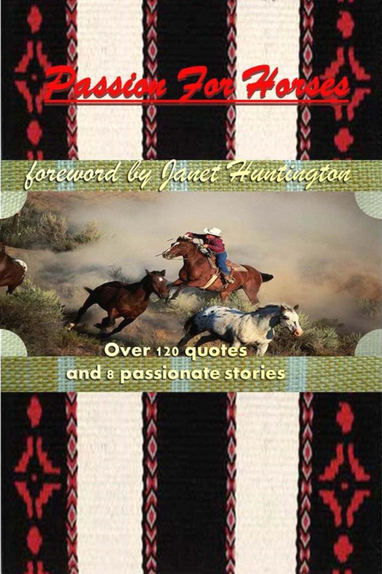 Passion for Horses