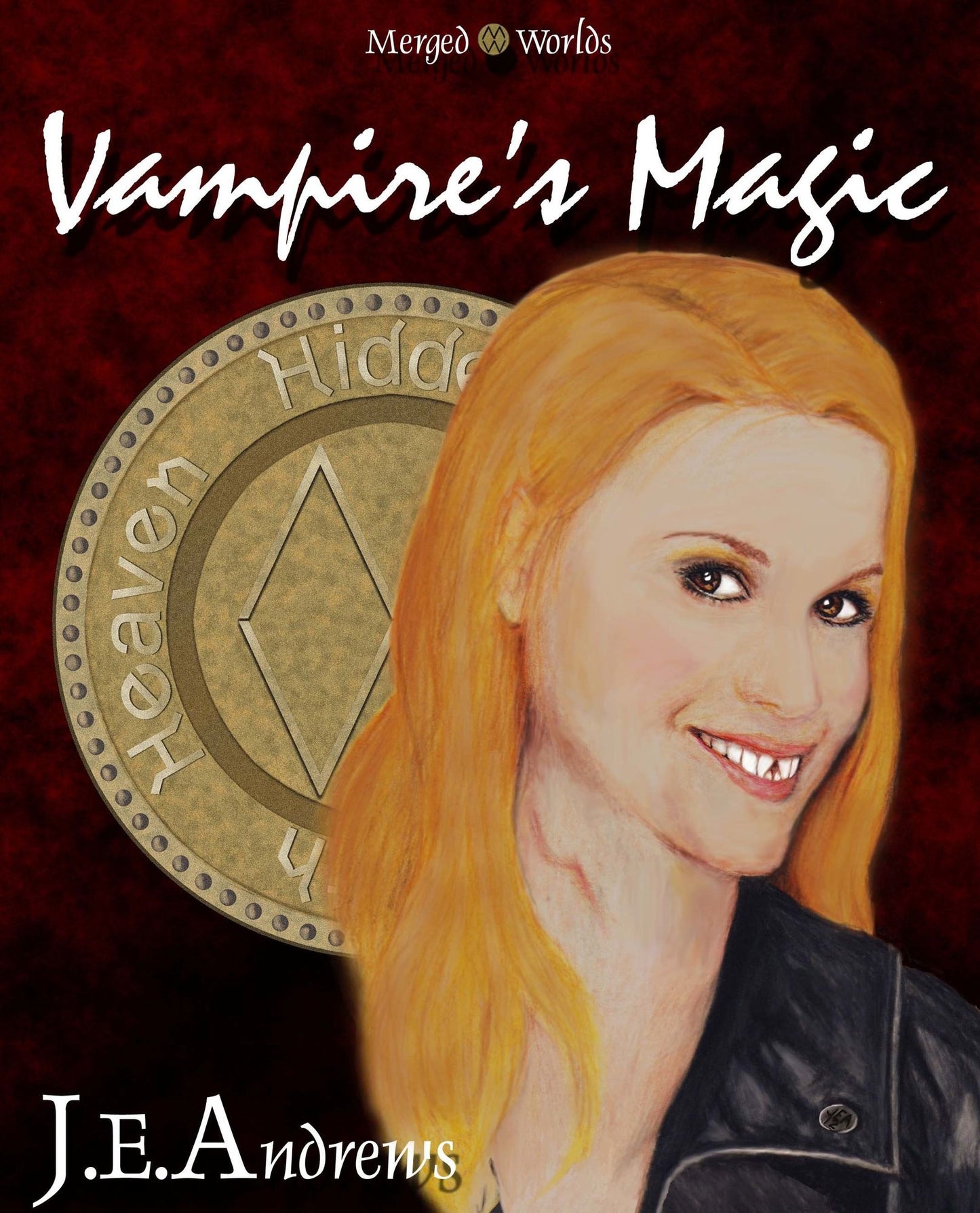 Vampire's Magic