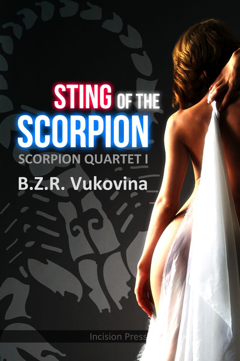 Sting of the Scorpion