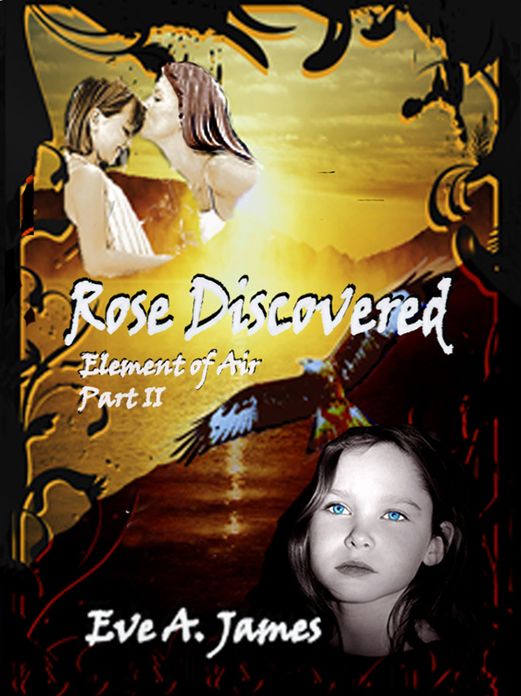 Rose Discovered