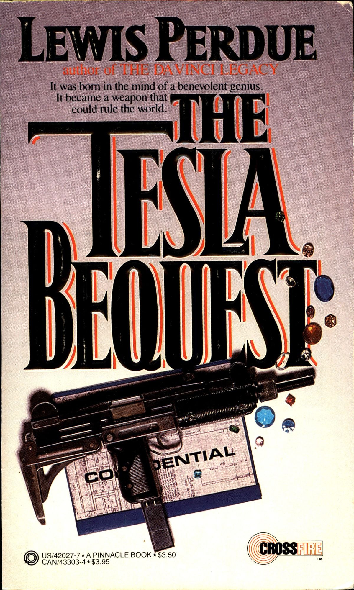 The Tesla Bequest