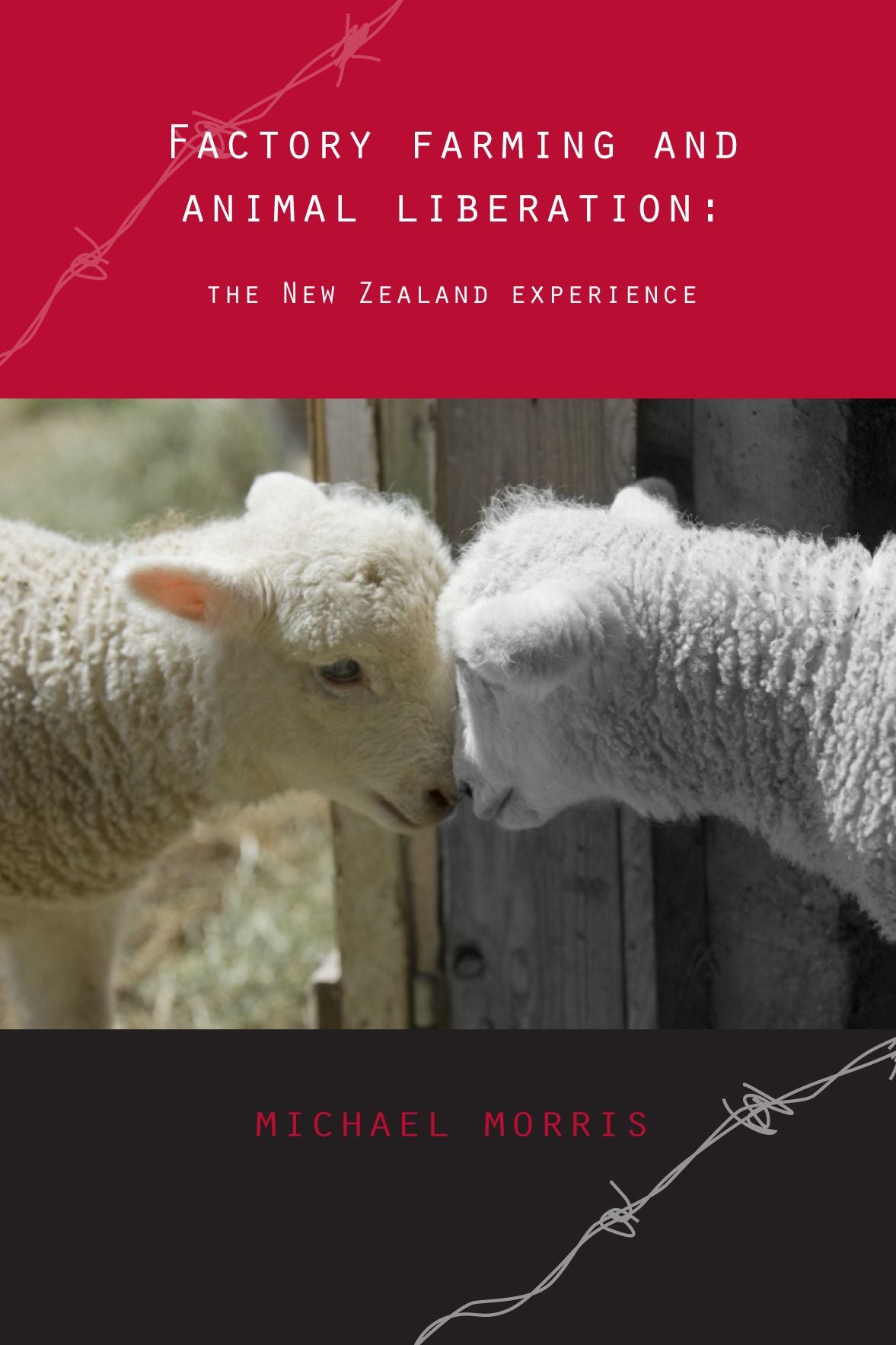 Factory farming and animal liberation: the New Zealand experience