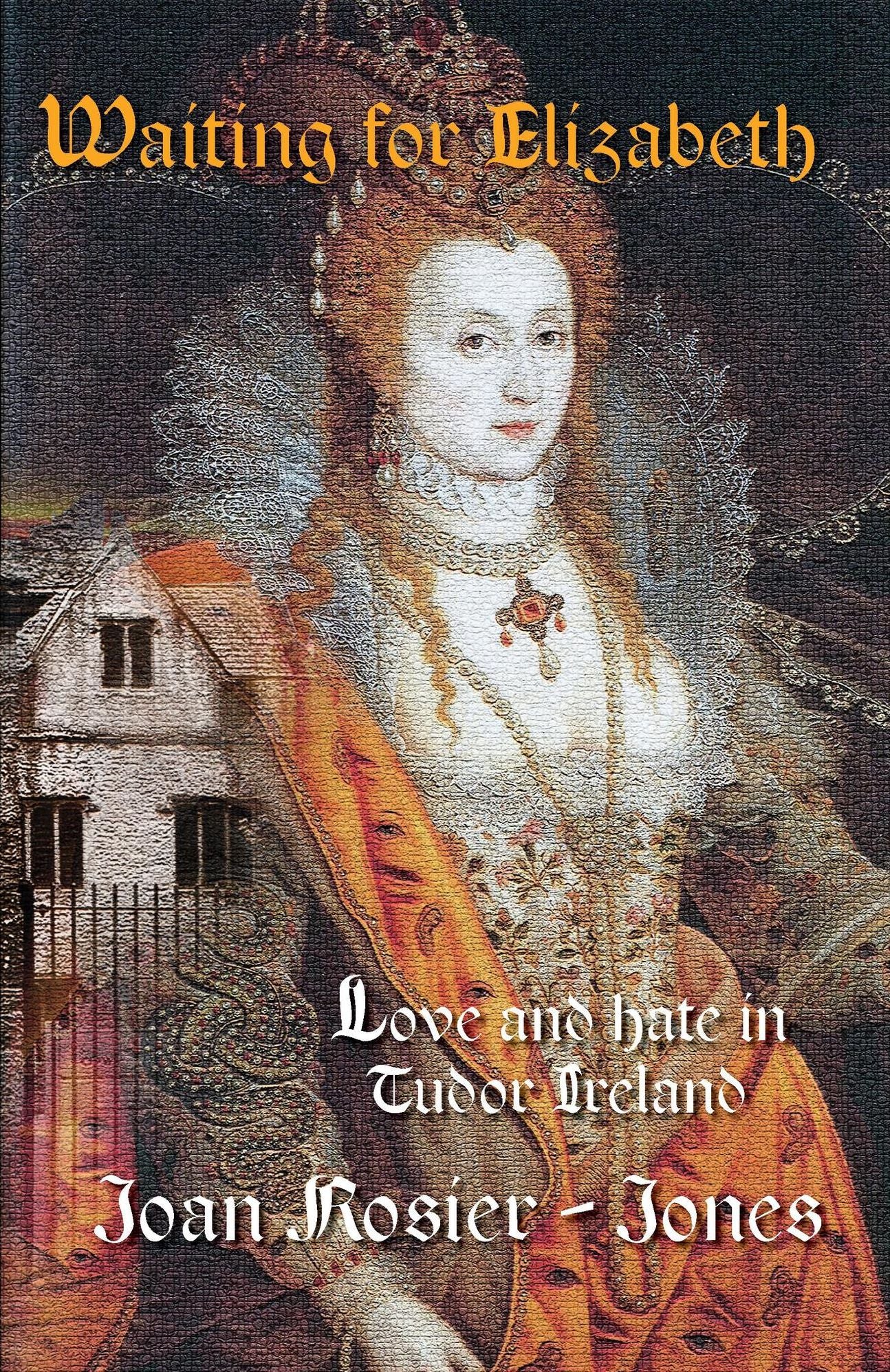 Waiting For Elizabeth