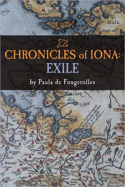 The Chronicles of Iona: Exile