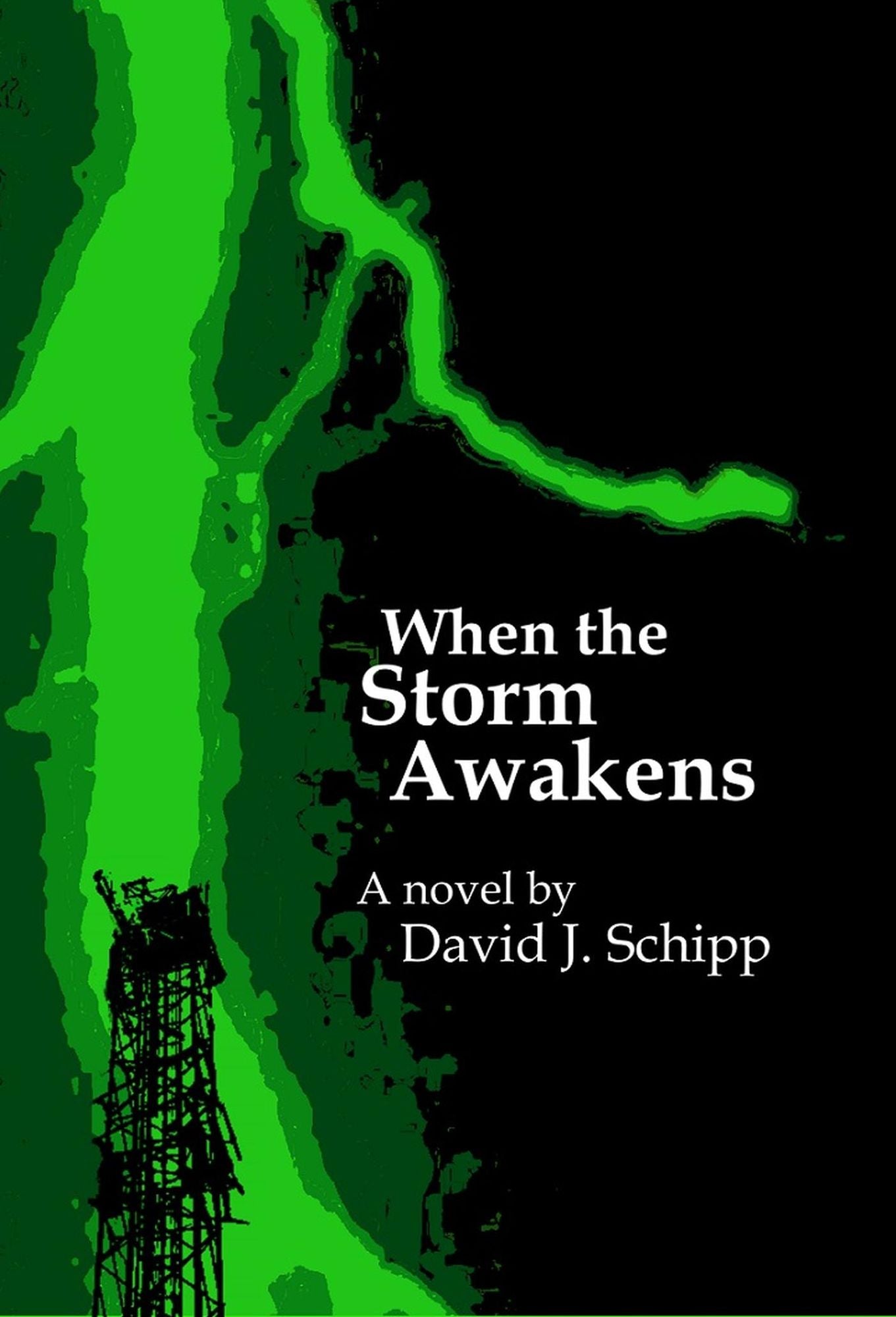 When the Storm Awakens