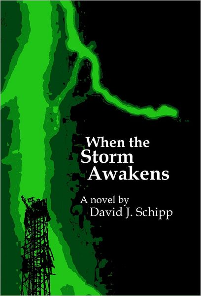 When the Storm Awakens