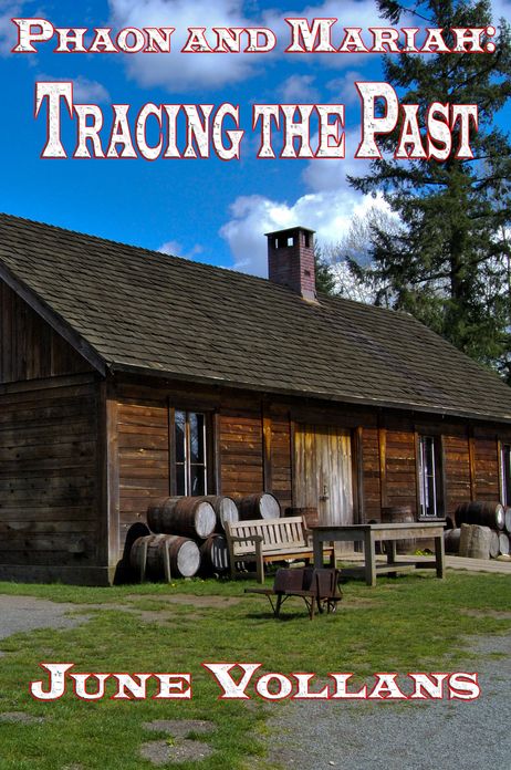 Phaon and Mariah: Tracing the Past