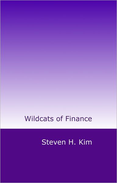 Wildcats of Finance