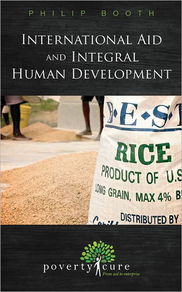 International Aid and Integral Human Development