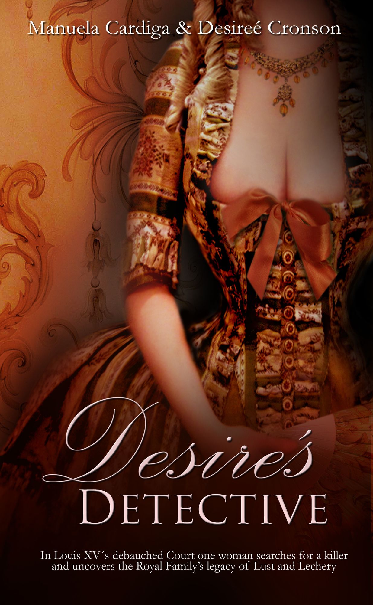 Desire's Detective
