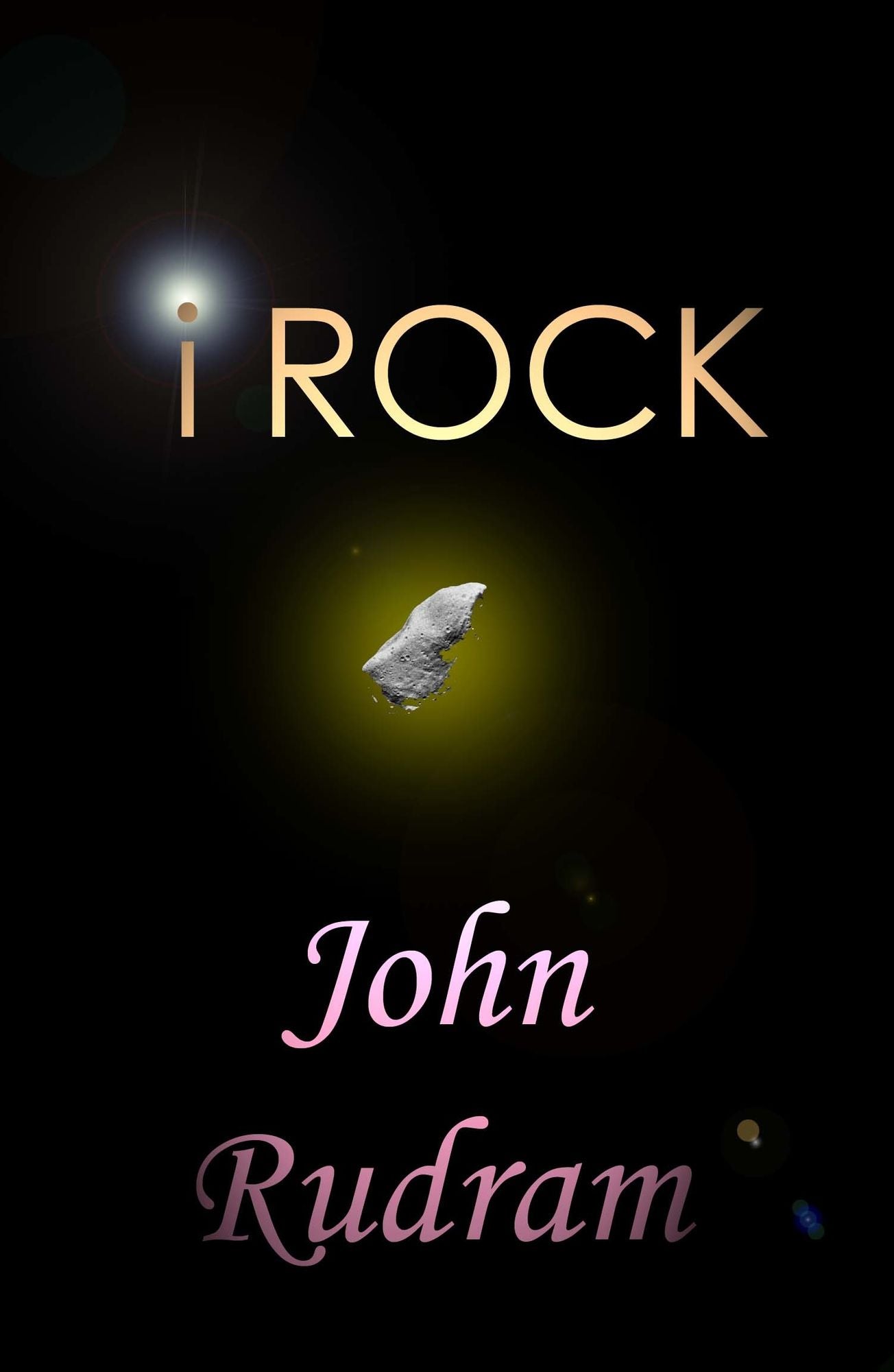i ROCK