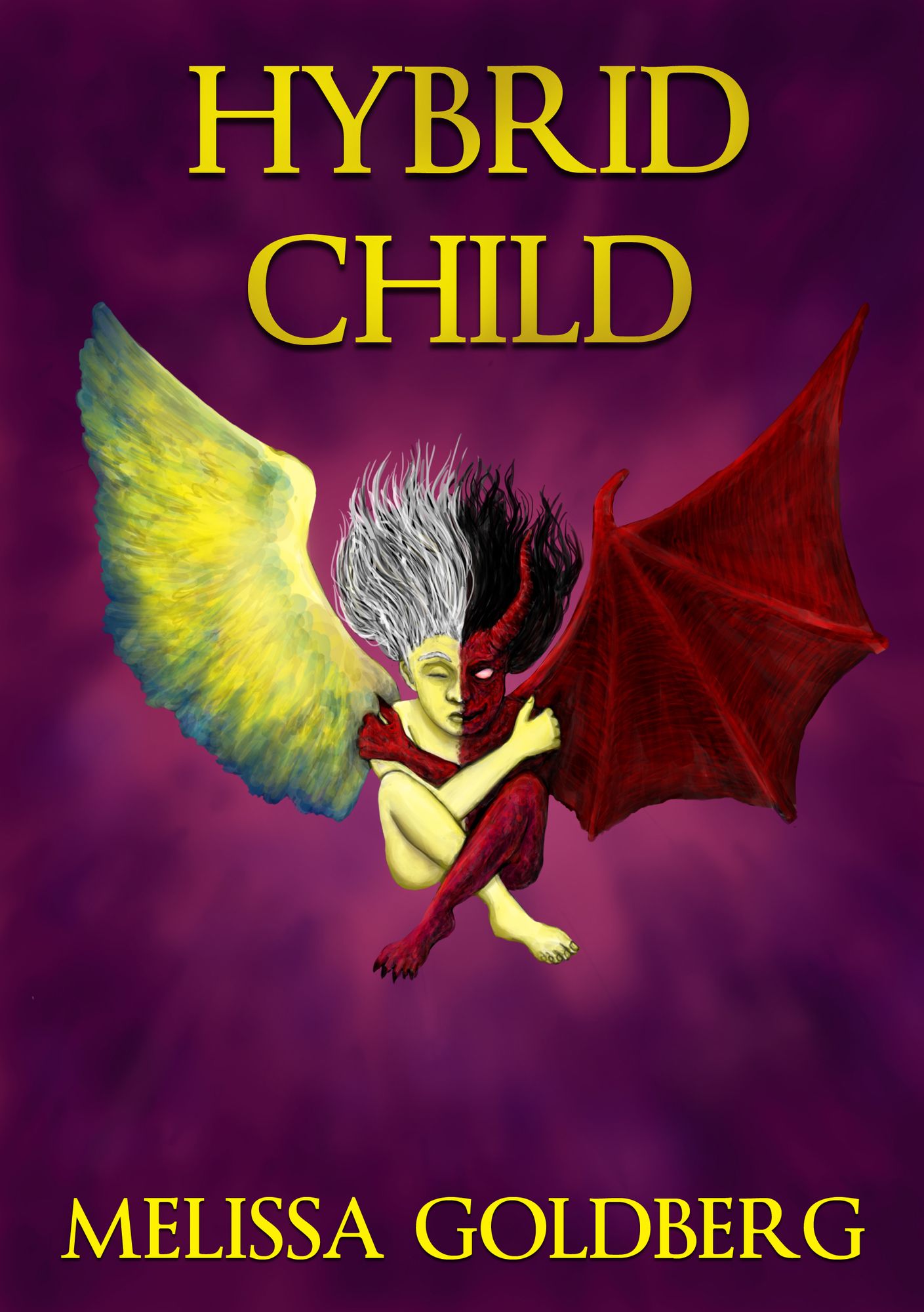 Hybrid Child