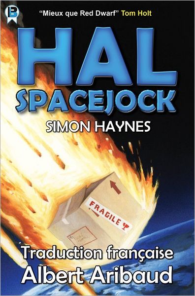 Hal Spacejock (édition française)