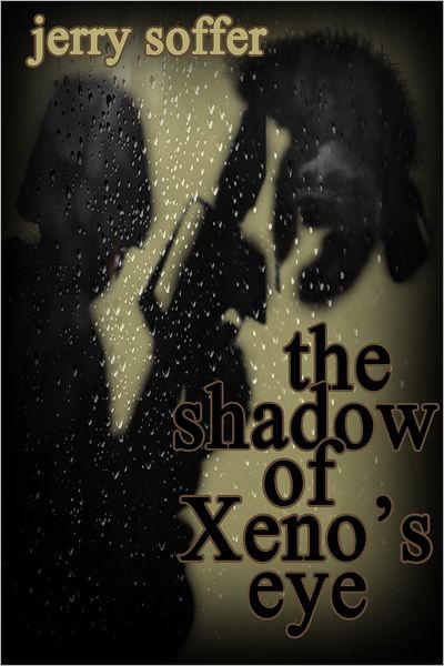 The Shadow of Xeno's Eye