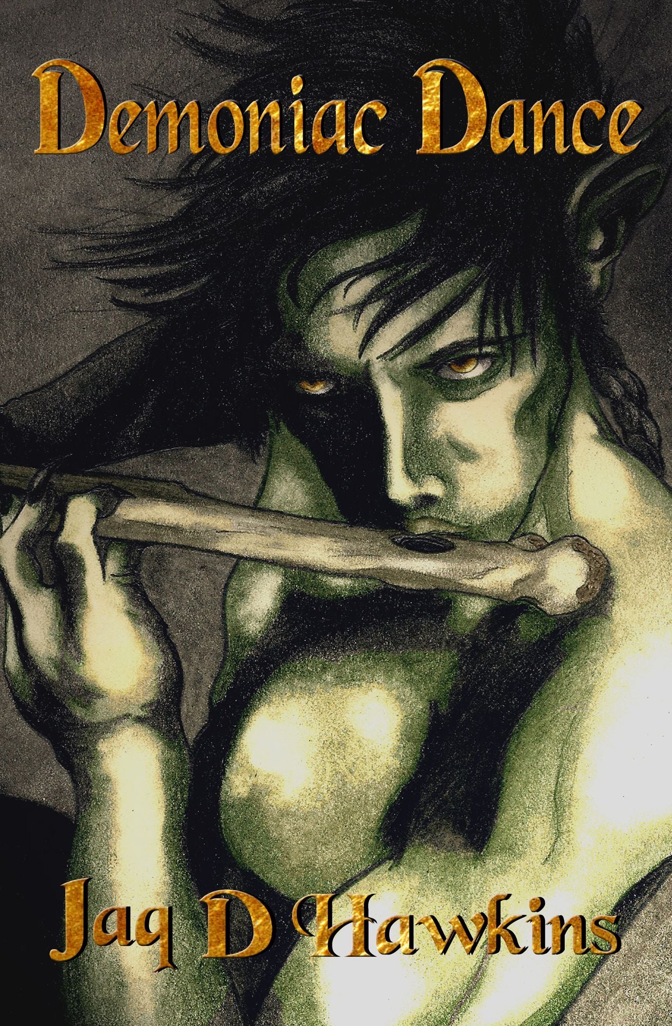 Demoniac Dance