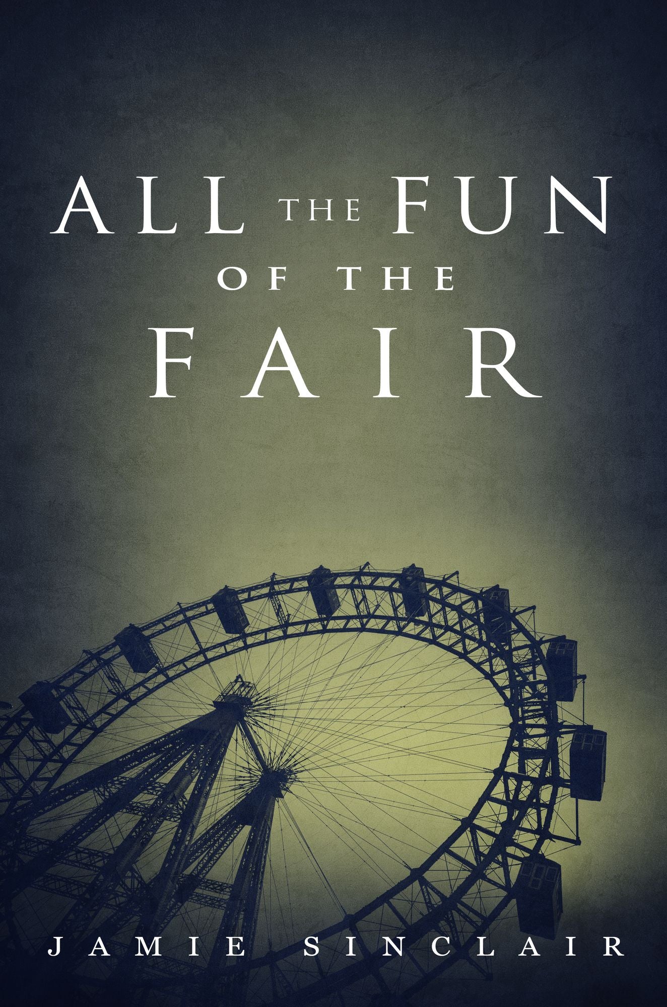 All The Fun Of The Fair