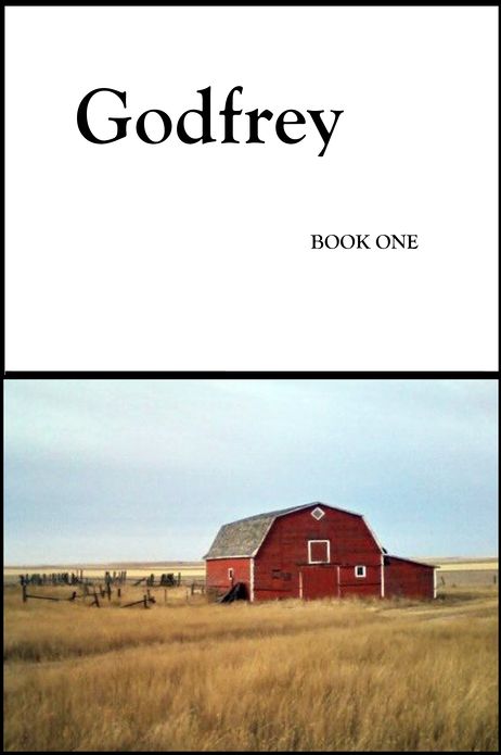 Godfrey: Book One