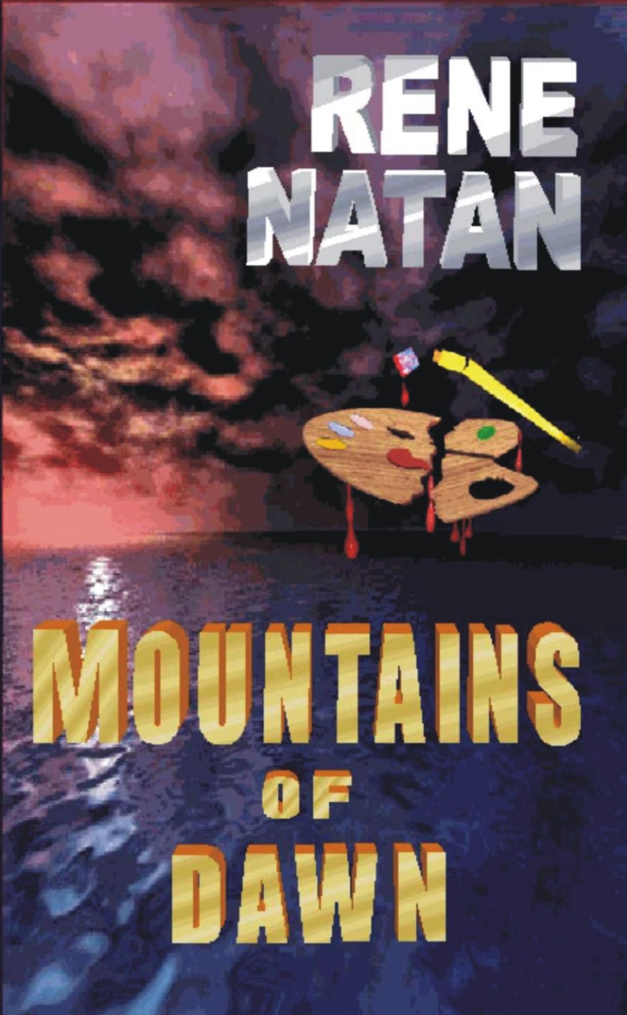 Mountains of Dawn