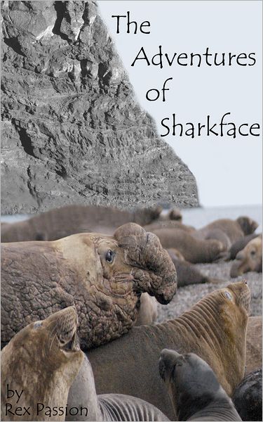 The Adventures of Sharkface