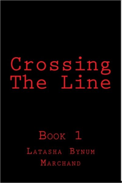 Crossing The Line