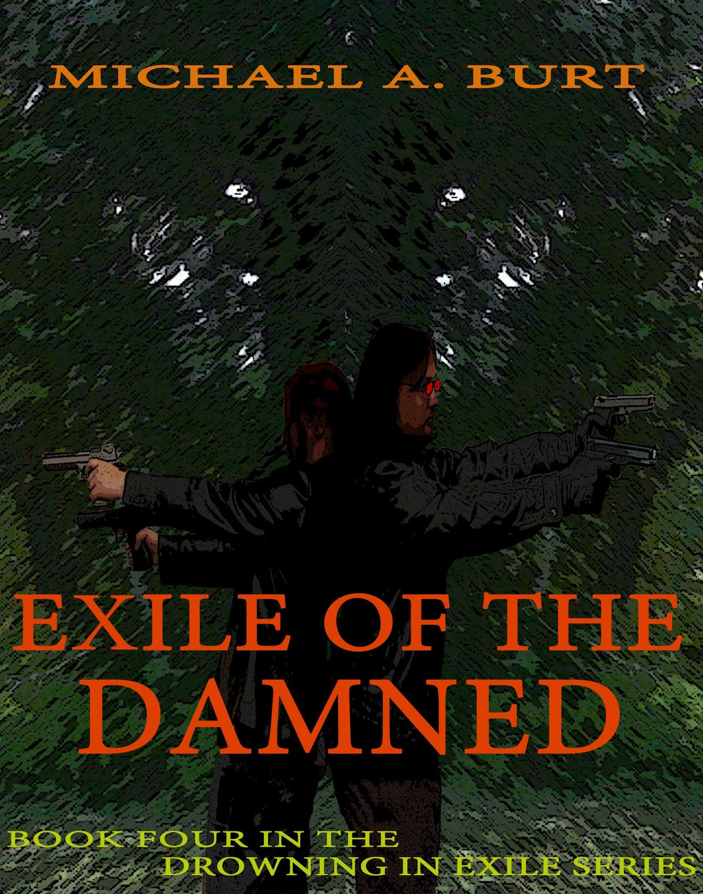 Exile Of The Damned